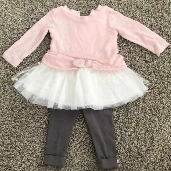Cute set for toddler girl - Picture 1 of 2